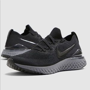 Nike Flyknit Epic React 2